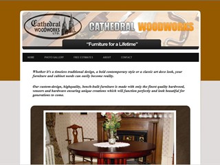 CathedralWoodWorks.ca