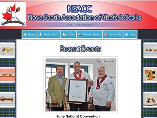 CCFCC Nova Scotia Branch