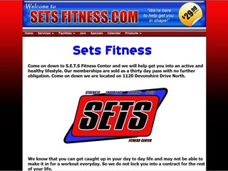 SetsFitness.com