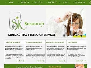 SKResearch.com