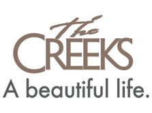 The Creeks